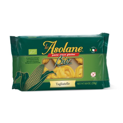 LE ASOLANE*Bio Tagliatelle250g