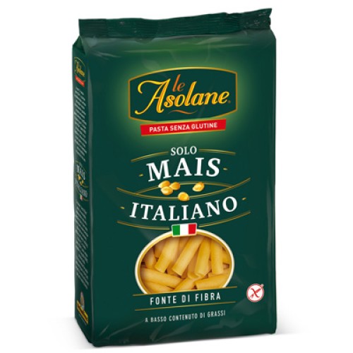 LE ASOLANE FONTE DI FIBRA TUBETTI 250 G