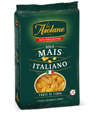 LE ASOLANE F-Fibra Farf.250g