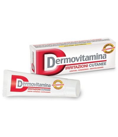 DERMOVITAMINA Irr.Cutanee 30ml