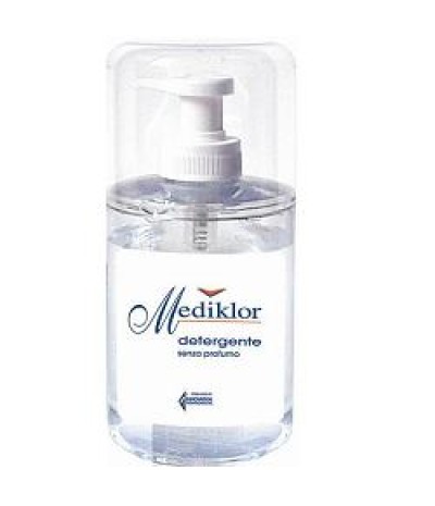 MEDIKLOR Sap.Liquido 300ml