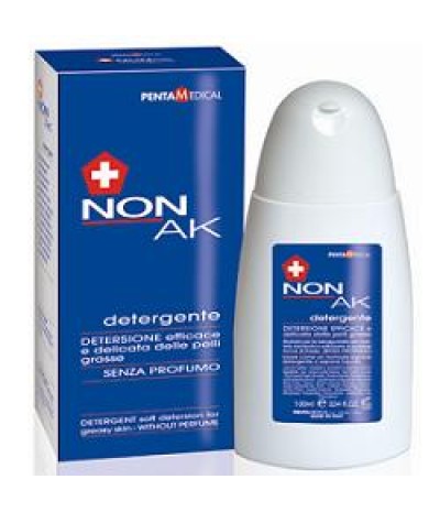 NONAK Mousse Deterg.100ml