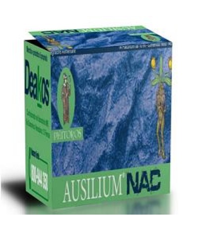 AUSILIUM NAC 14fl.10ml