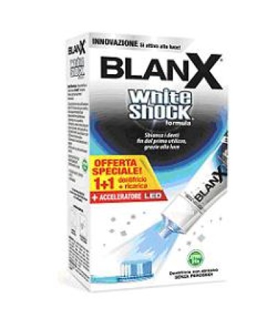 BLANX White Shock OFS