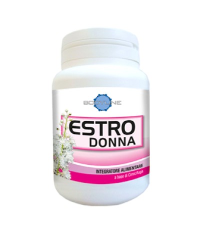 ESTRO DONNA 30CPR BODYLINE