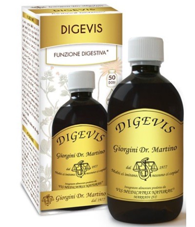 DIGEVIS Liquido 500ml