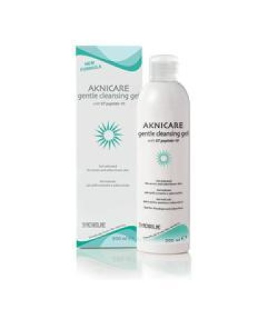 AKNICARE Gentle Cleansing Gel