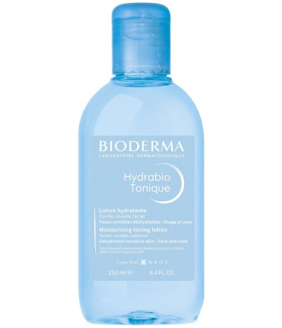 HYDRABIO Loz.Tonica 250ml