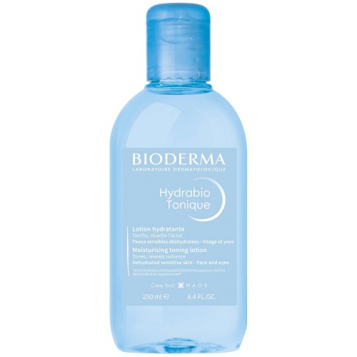 HYDRABIO Loz.Tonica 250ml