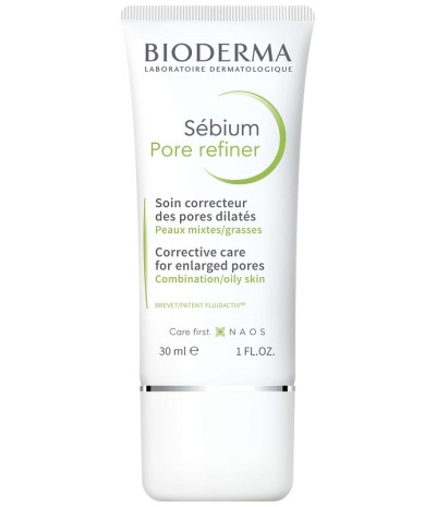 SEBIUM Pore Refiner 30ml