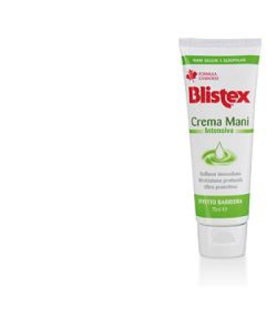 BLISTEX Cr.Mani Int.75ml