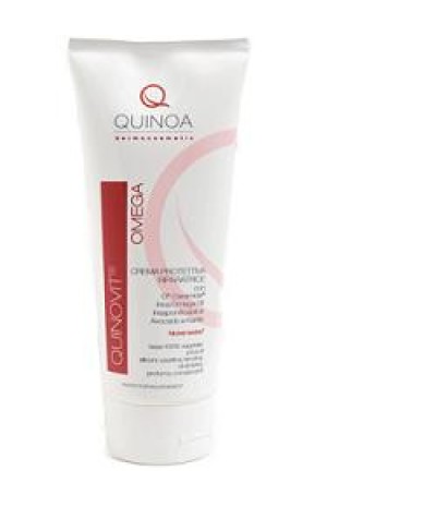 QUINOVIT Omega Crema 200ml