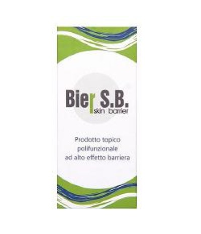 BIER SB Skin Barrier 50ml