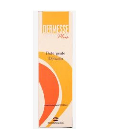 DERMESSE Plus Det.Del.250ml