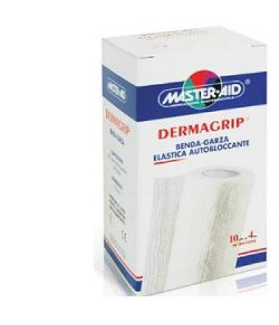 DERMAGRIP Benda cm10x20m