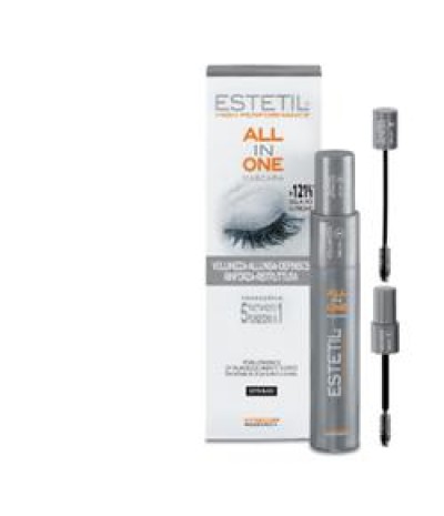 ESTETIL Mascara All In One 7ml