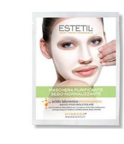 ESTETIL Masch.Purif.17ml