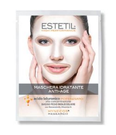 ESTETIL Masch.Idrat.17ml