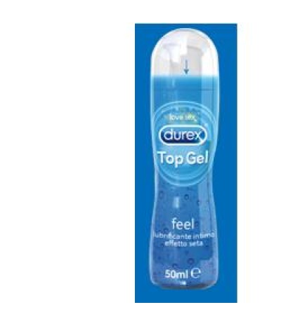 DUREX Pleasure Feel Gel 50ml