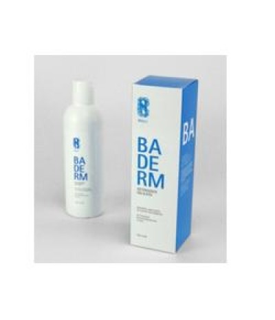 BIOPUR BADERM Det.Corpo 500ml