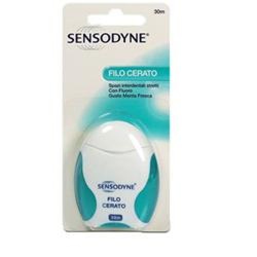 SENSODYNE Filo Int.Cerato