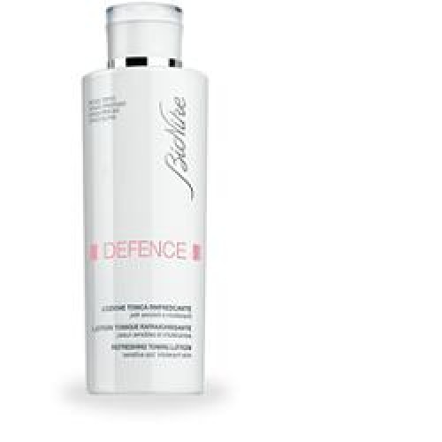 DEFENCE Loz.Tonica Rinfr.200ml