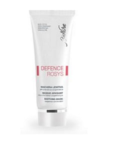 DEFENCE Rosys Masch.Lenit.50ml