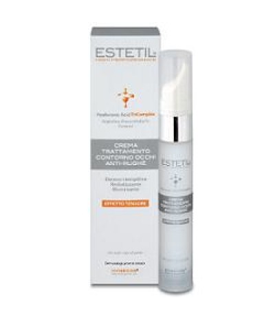 ESTETIL Crema C/Occhi 15ml