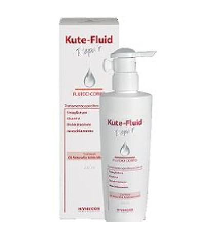 KUTE-FLUID Repair Corpo 200ml