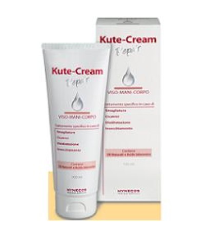 KUTE-CREAM Repair 100ml