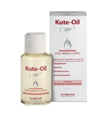 KUTE-OIL Repair 60ml