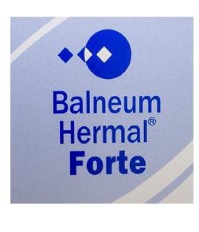 BALNEUM HERMAL Fte Bagno 500ml