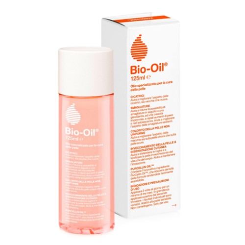 BIO-OIL Olio 125ml