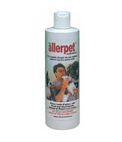 NUOVO ALLERPET 355ml