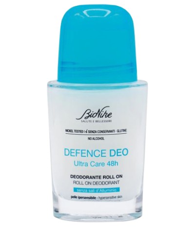 DEFENCE Deo U-Care 48H Roll-On