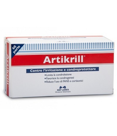 ARTIKRILL  60 Perle