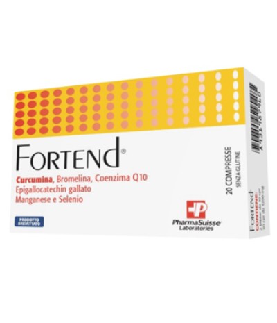 FORTEND 20 Cpr