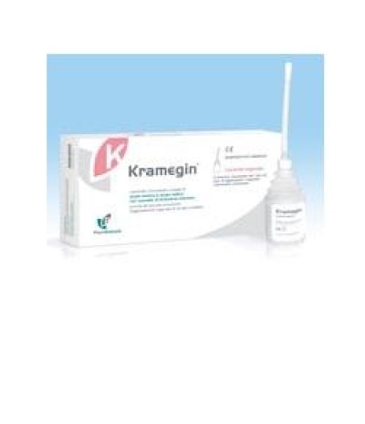 KRAMEGIN Lav.Vag.5fl.x 100ml