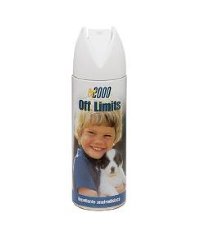 OFF-LIMITS Cani 200ml