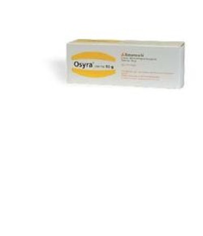 OSYRA Crema 100g