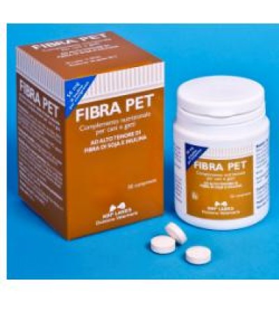 FIBRA PET 612mg 50 Cpr