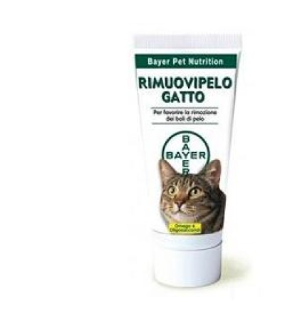 RIMUOVIPELO Gatto 50g