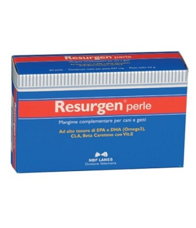 RESURGEN 60 Perle