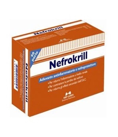 NEFROKRILL 60 Perle