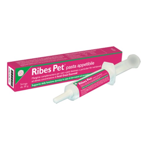 RIBES PET Pasta 30g