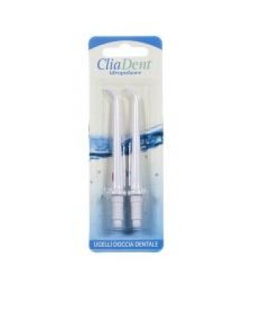 CLIADENT Ugelli Idropulsore2pz