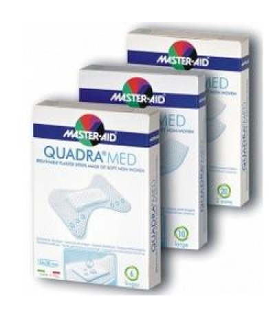 QUADRA Strip Medio 20pz