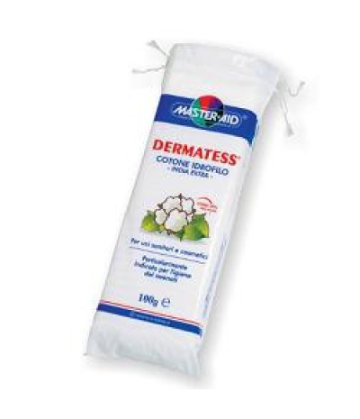 COTONE Idrof. 50g DERMATESS