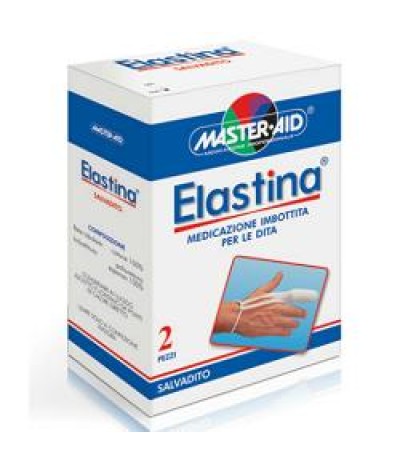 ELASTINA Salvadito 2pz