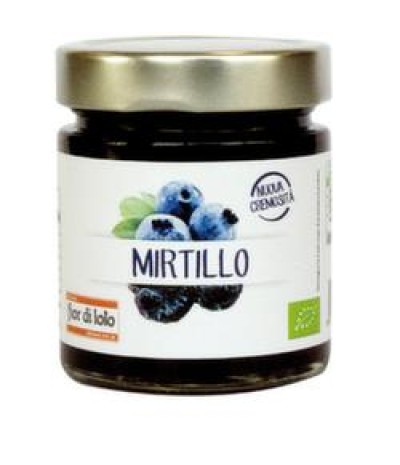 FdL Composta Mirtilli 250g